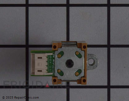 Selector Switch 5304539138 Alternate Product View