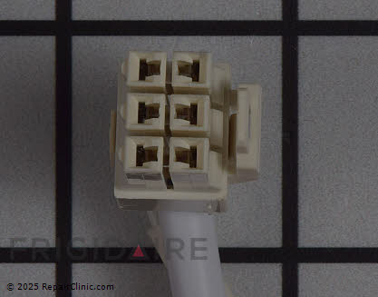 Ice Maker Assembly 243297604 Alternate Product View