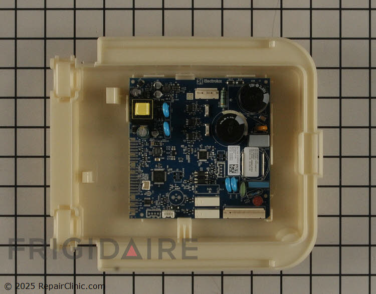 Main Control Board 5304534551 | Frigidaire Appliance Parts Main Control Board 5304534551 | Frigidaire Appliance Parts