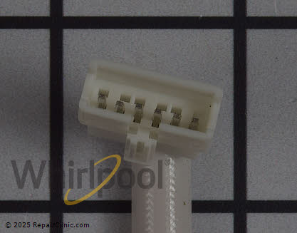 Wire Harness W10508745 Alternate Product View