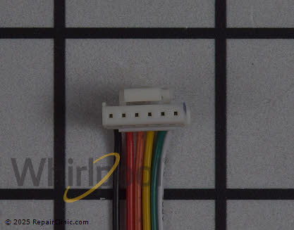 Wire Harness W10508745 Alternate Product View