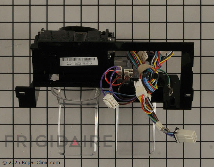 140124912142 Control Module
