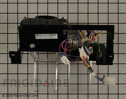 Control Module 140124912142 Alternate Product View