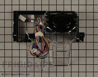 Control Module 140124912142 Alternate Product View