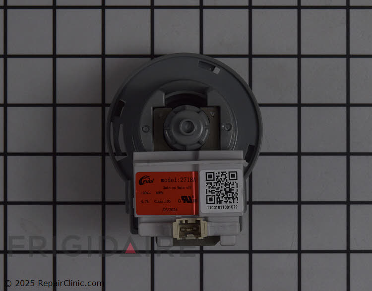 5304519271 Drain Pump