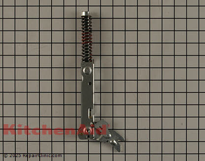 Hinge W11699927 Alternate Product View