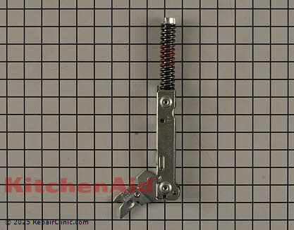 Hinge W11699927 Alternate Product View
