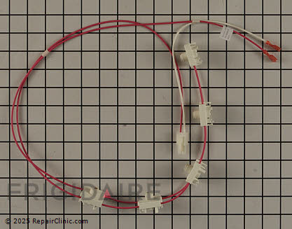 Spark Ignition Switch and Harness 5304527828 Alternate Product View
