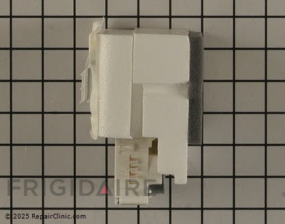 Damper Control 242303002 Alternate Product View