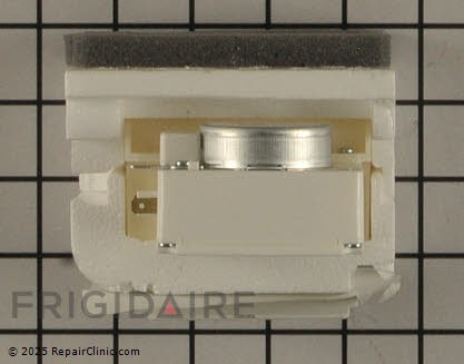 Damper Control 242303002 Alternate Product View
