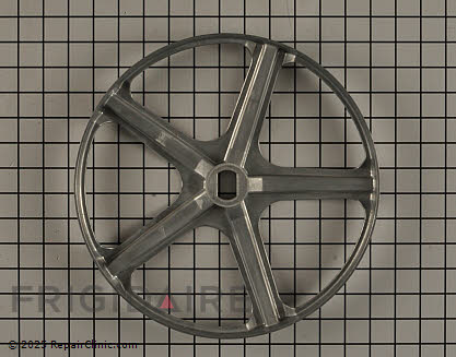 Pulley 5304514822 Alternate Product View