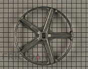 Pulley - Part # 4839377 Mfg Part # 5304514822