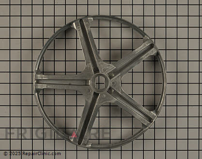 Pulley 5304514822 Alternate Product View