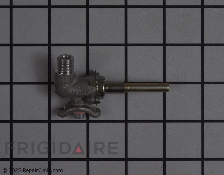 5304508471 Surface Burner Valve