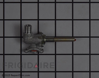 Surface Burner Valve 5304508472 Alternate Product View