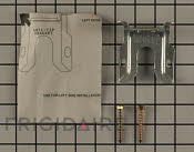 Anti-Tip Bracket - Part # 4986250 Mfg Part # 316112010