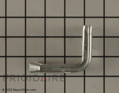 Anti-Tip Bracket 316112010 Alternate Product View