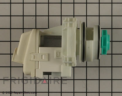 Circulation Pump 154859101 Alternate Product View