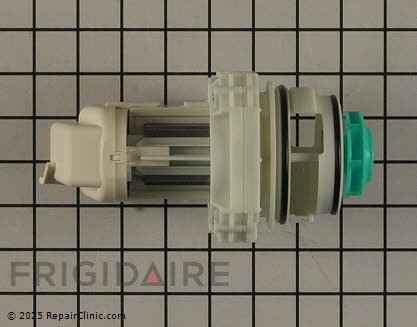 Circulation Pump 154859101 Alternate Product View