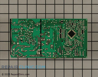 Control Board WJ26X23767 Alternate Product View