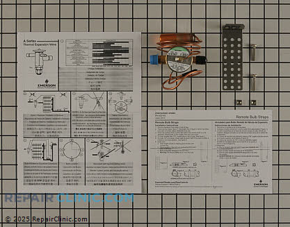 Valve 1087156 Alternate Product View