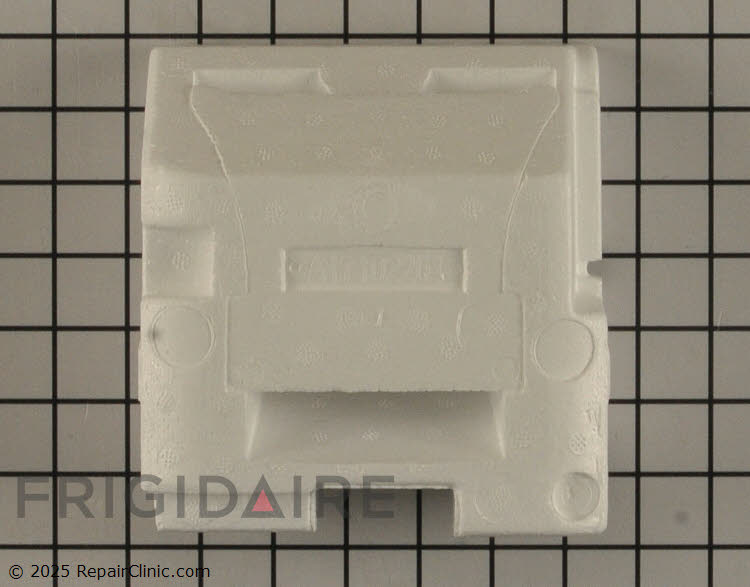 5304522317 Frigidaire Refrigerator Diffuser