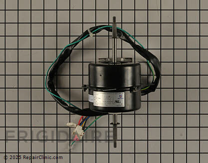 Fan Motor 5304516568 Alternate Product View