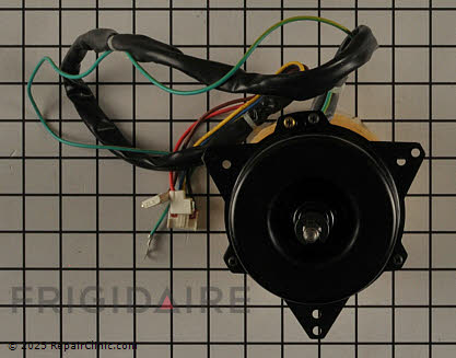 Fan Motor 5304516568 Alternate Product View