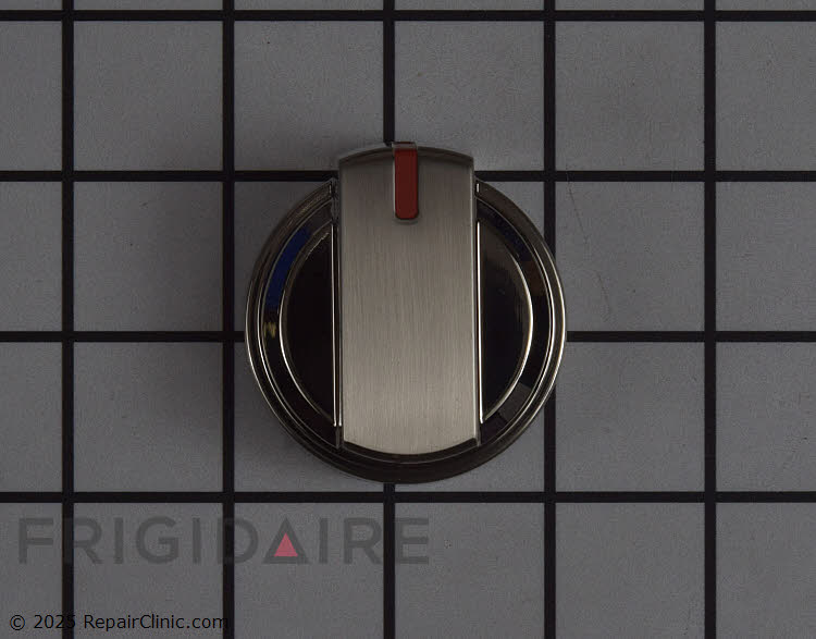 5304533888 Frigidaire Range/Stove/Oven Control Knob