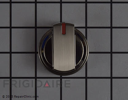 Control Knob 5304533888 Alternate Product View