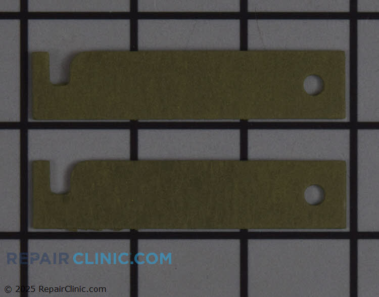 WE03X37320 Drum Slide Glide or Pad