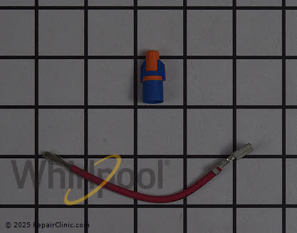 Wire Connector 279457 Alternate Product View