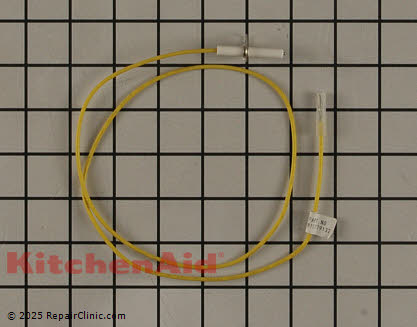 Spark Electrode W11134296 Alternate Product View