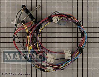 Wire Harness W11750758 Alternate Product View