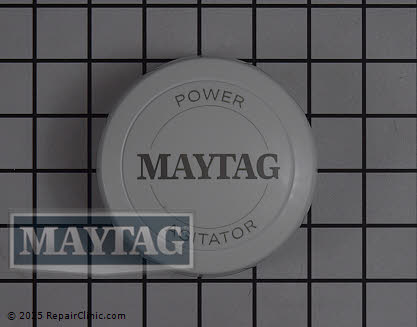 Agitator Cap W11246844 Alternate Product View
