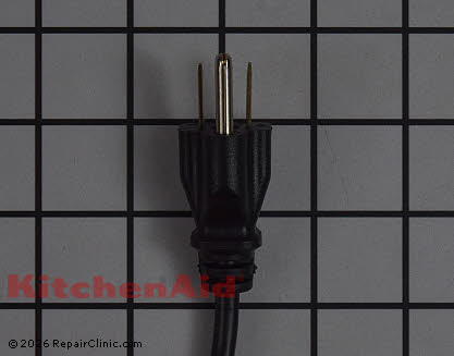 Power Cord W11459266 Alternate Product View