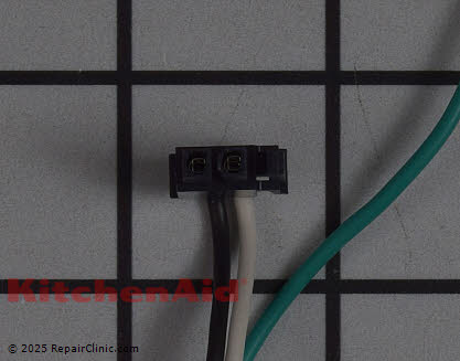 Power Cord W11459266 Alternate Product View