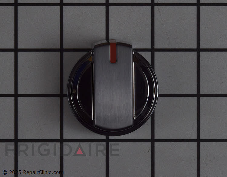 5304533890 Frigidaire Range/Stove/Oven Control Knob