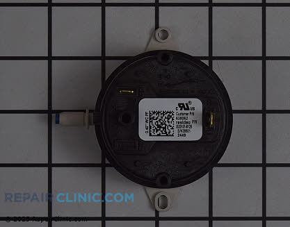 Pressure Switch S1-02435977000 Alternate Product View