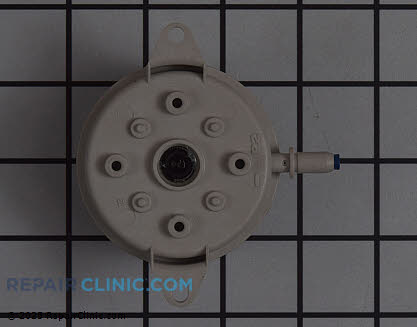 Pressure Switch S1-02435977000 Alternate Product View