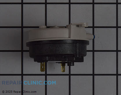 Pressure Switch S1-02435977000 Alternate Product View
