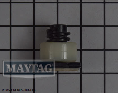 Leveling Leg W11230597 Alternate Product View