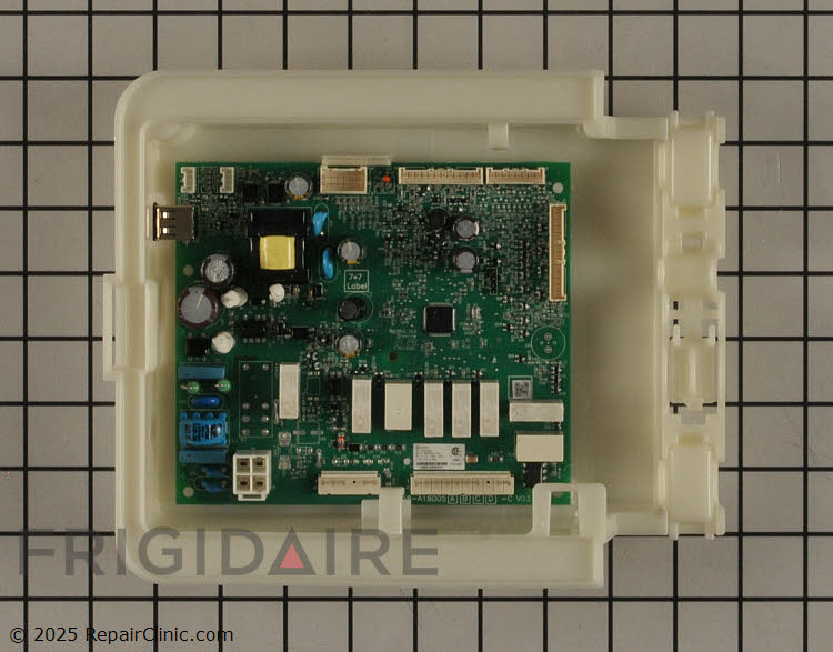 5304503994 Frigidaire Refrigerator Main Control Board