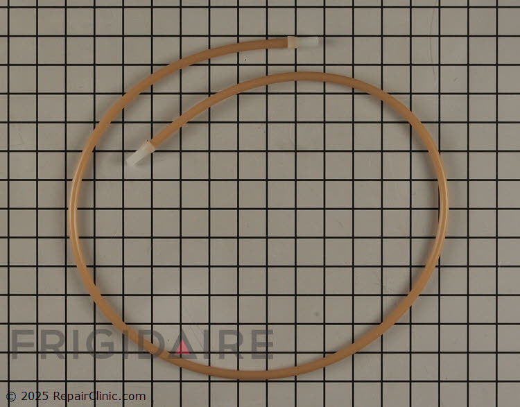 242220131 Refrigerator Water Line