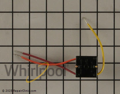 Rotary Switch 8190881 Alternate Product View