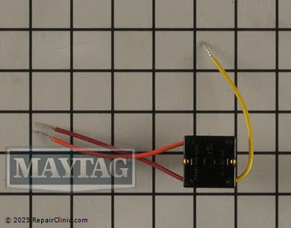Rotary Switch 8190881 Alternate Product View