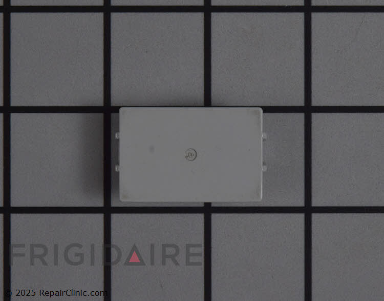 5304522335 Frigidaire Refrigerator Shield, electrical, rear