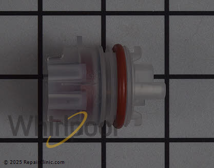 Temperature Sensor W11612329 Alternate Product View