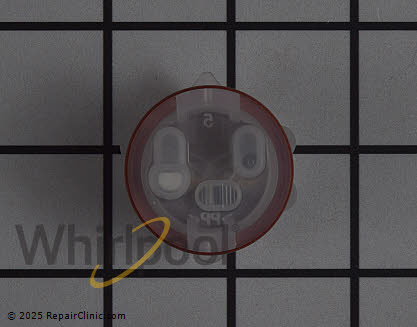 Temperature Sensor W11612329 Alternate Product View