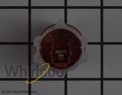 Temperature Sensor W11612329 Alternate Product View